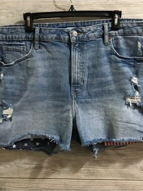 Women's Old Navy Denim Shorts